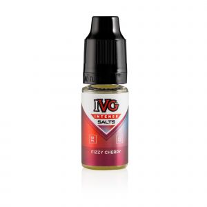 IVG Intense Salts Fizzy Cherry